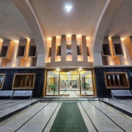 Shree Saurashtra Leuva Patel Samaj Nathdwara Villa Bagian luar foto
